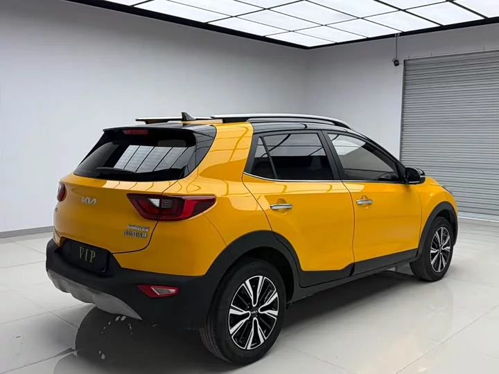kia Yipao