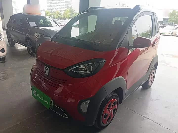 Baojun E100