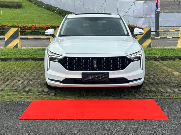 FAW Besturn B70