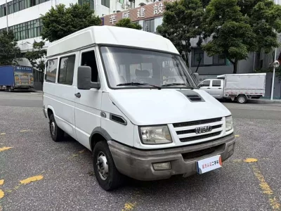 Iveco Deyi