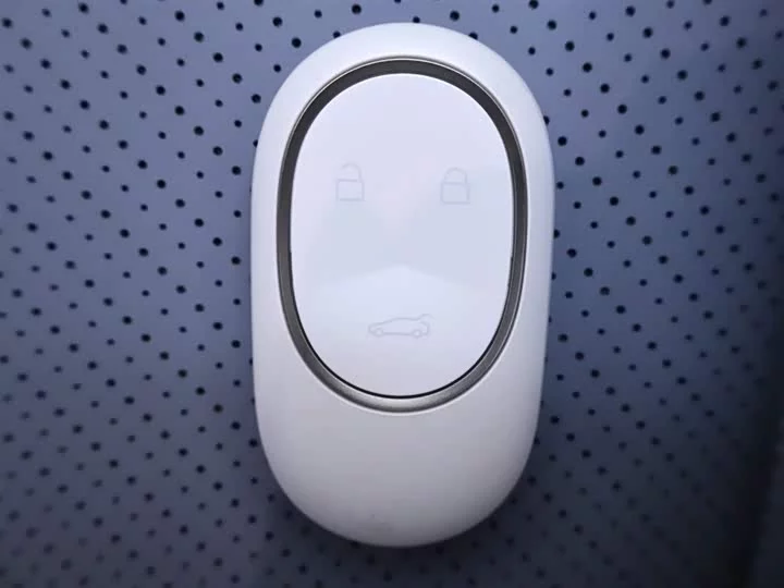 NIO EC6