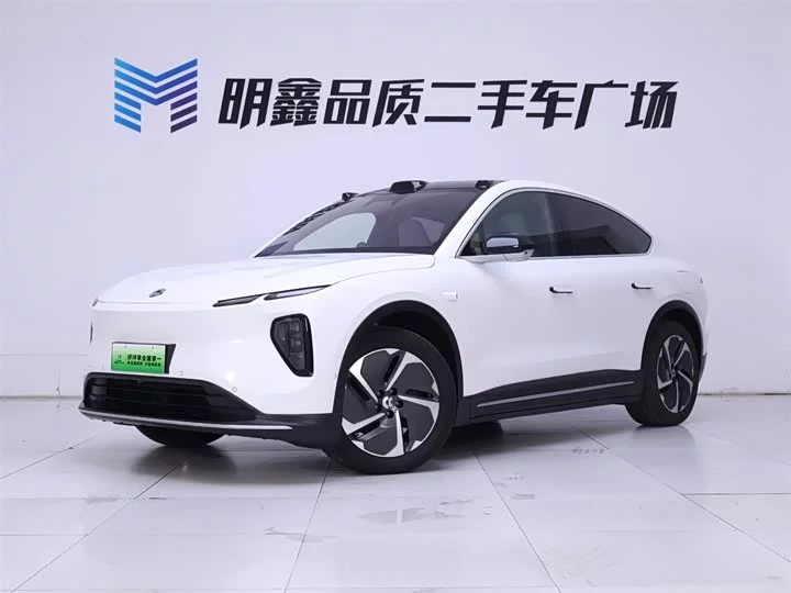 NIO EC6