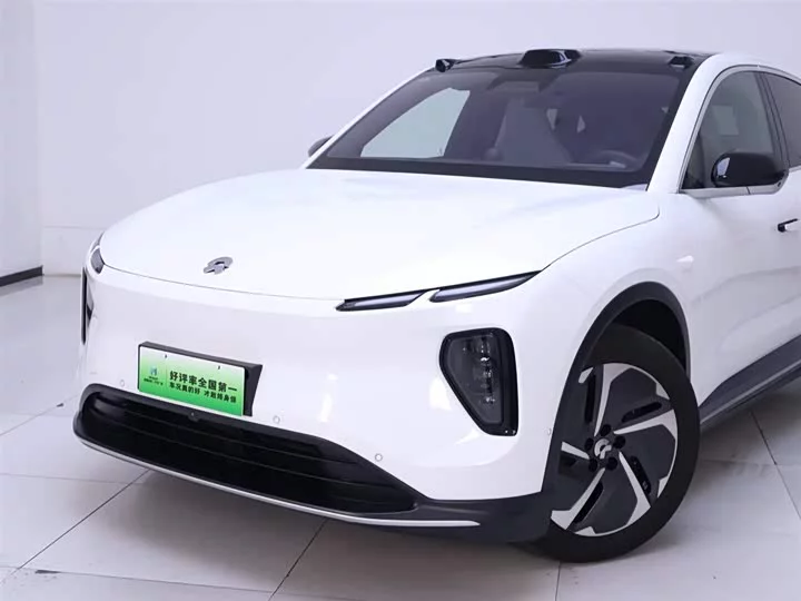 NIO EC6