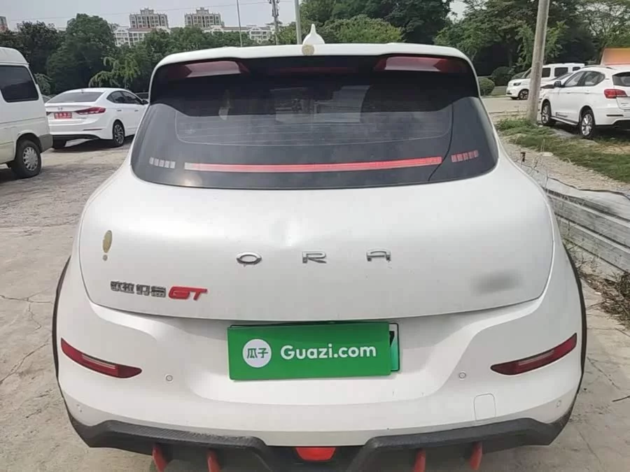 ORA Good Cat GT