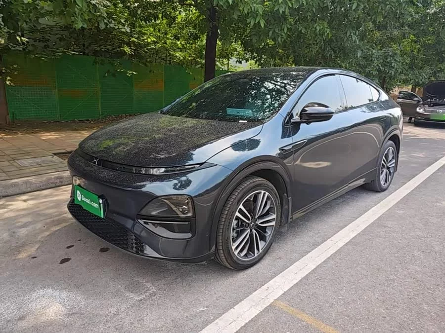 Xpeng G6
