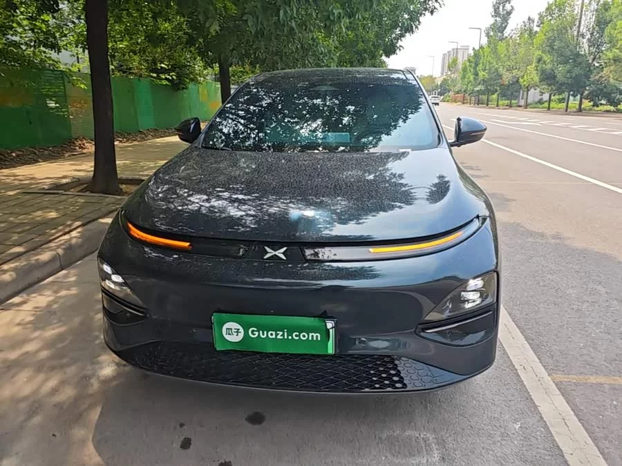 Xpeng G6