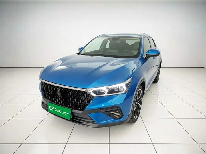 FAW Besturn T77