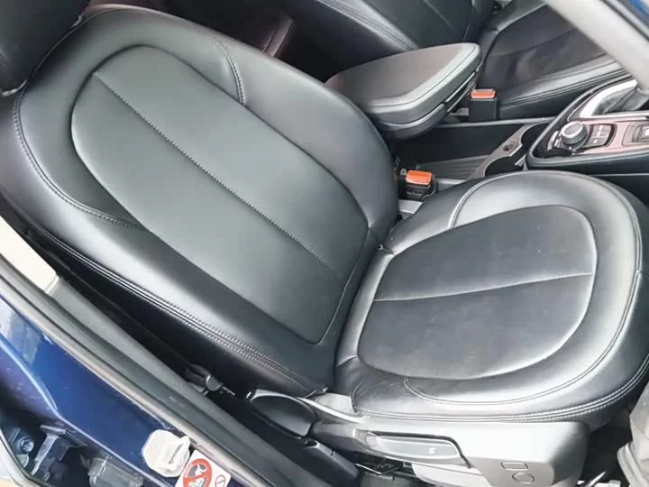 BMW 2 Series Active Tourer