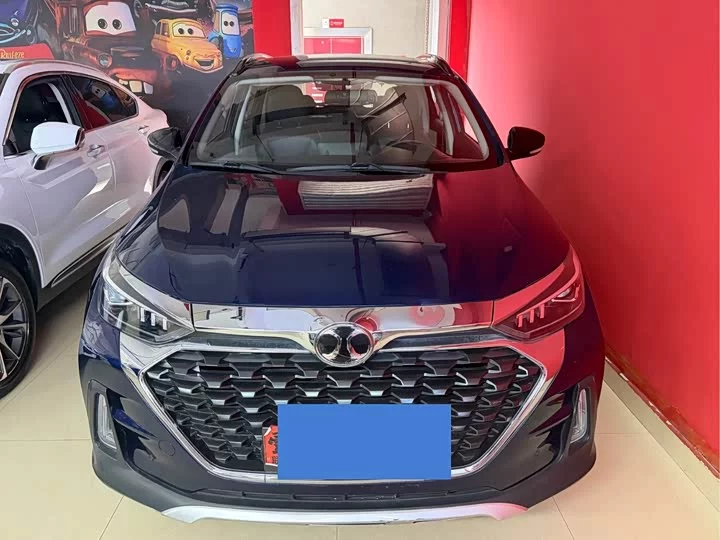 BAIC Chi Heng