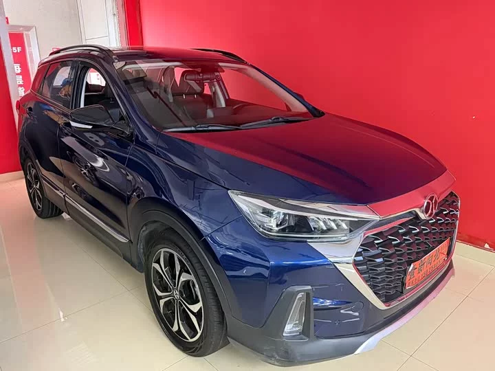 BAIC Chi Heng