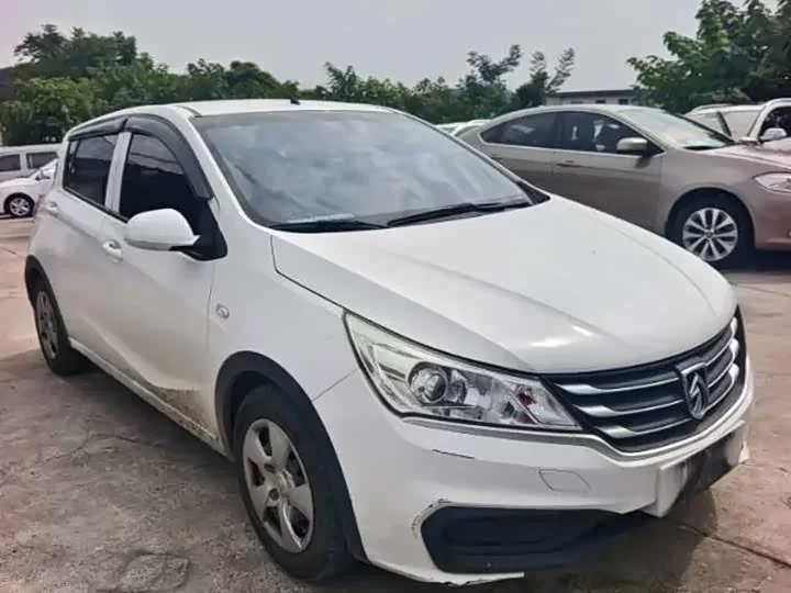Baojun 310