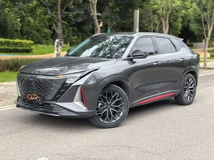 Oshan Z6