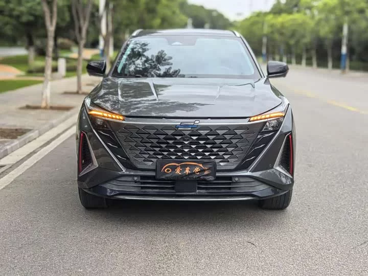 Oshan Z6