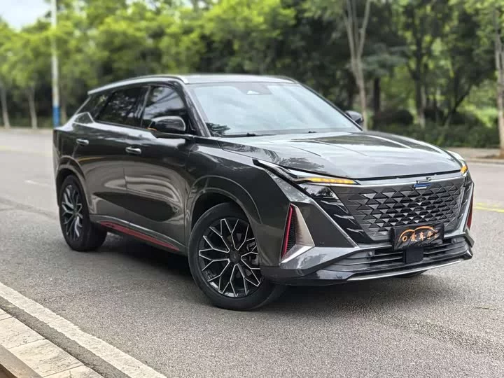 Oshan Z6