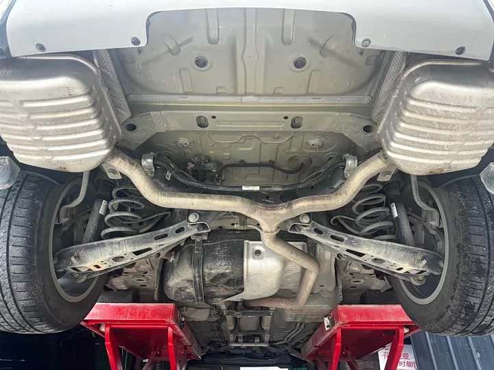 Buick Envision Plus