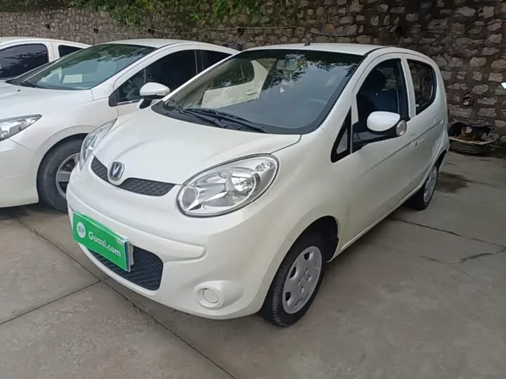 Changan Benben MINI