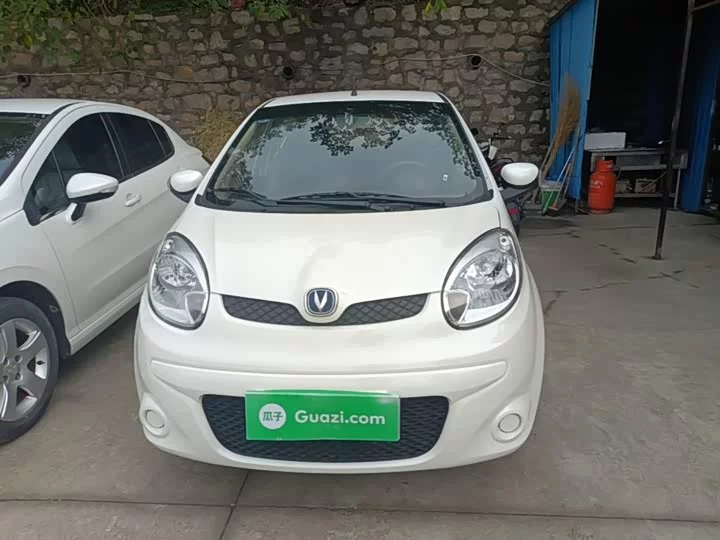 Changan Benben MINI