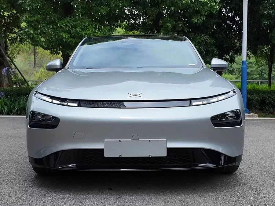 Xpeng P7