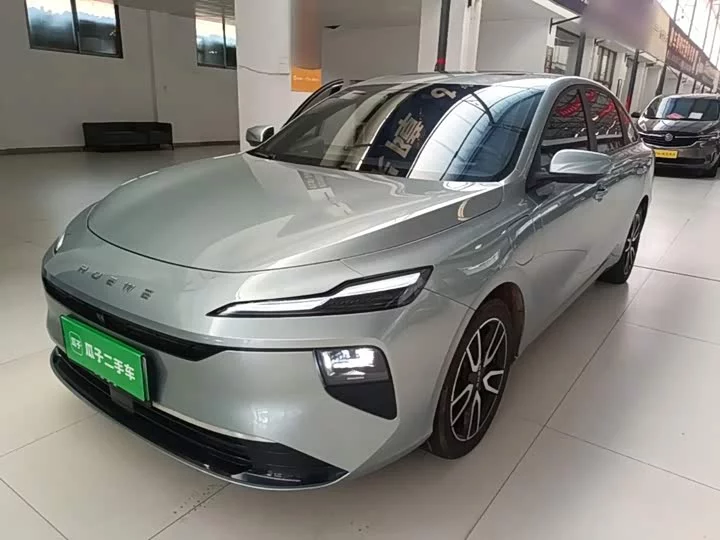 Roewe D6