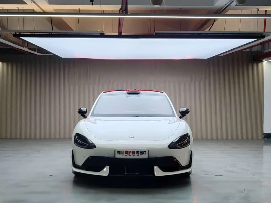 Xiaomi SU7 Ultra