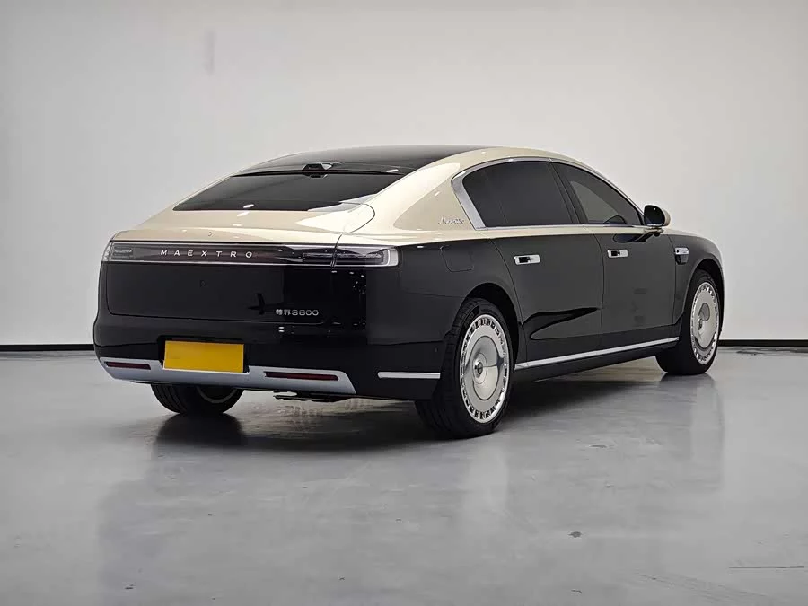 Zunjie S800