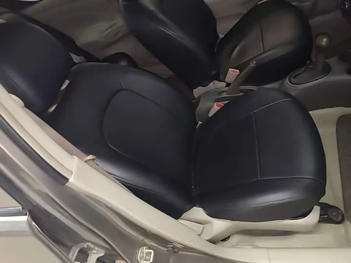 Nissan Sunlight