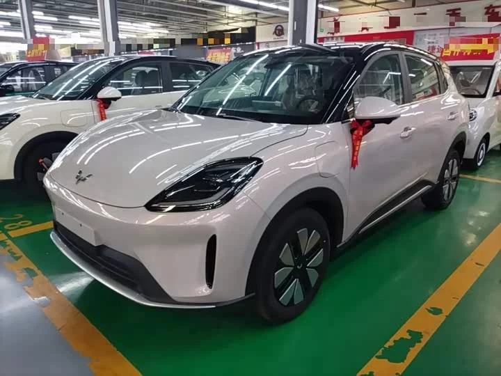 Wuling Bingo S