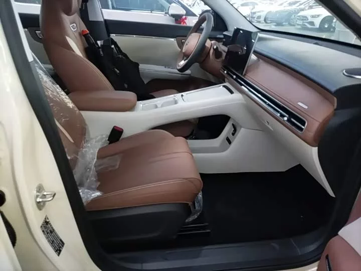 Wuling Bingo S