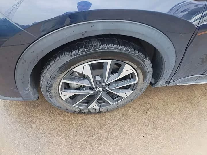 Citroën Versailles C5 X
