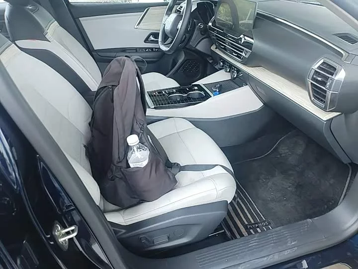 Citroën Versailles C5 X