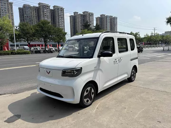 Wuling Zhiguang New Energy