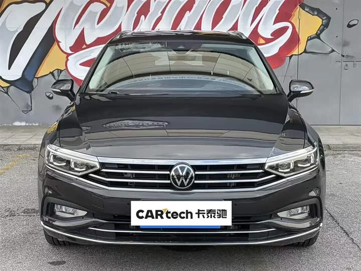 Volkswagen Wei Lan