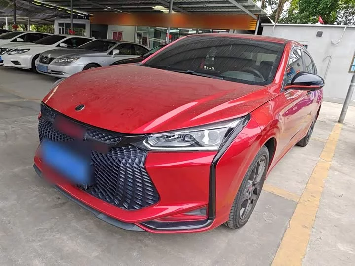 Dongfeng Yixuan