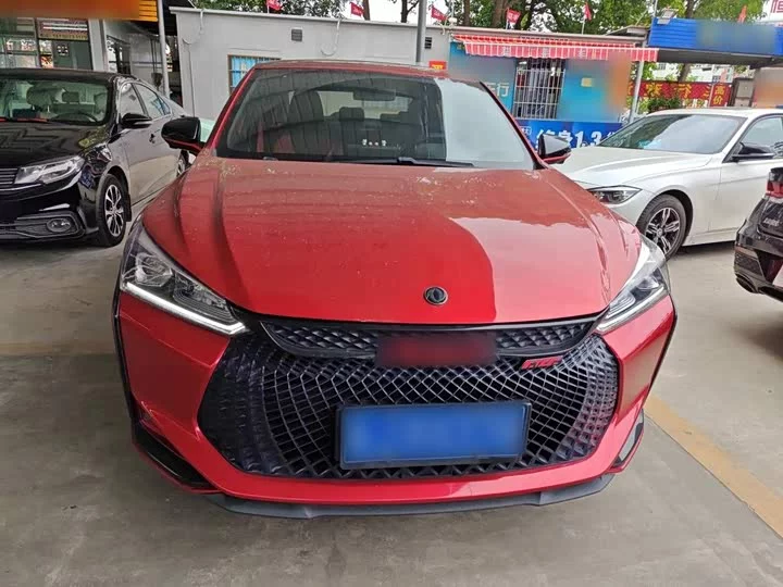 Dongfeng Yixuan