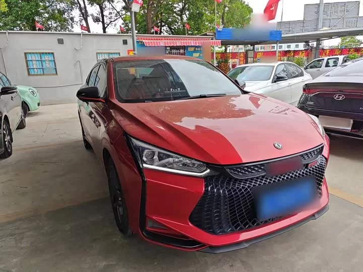 Dongfeng Yixuan