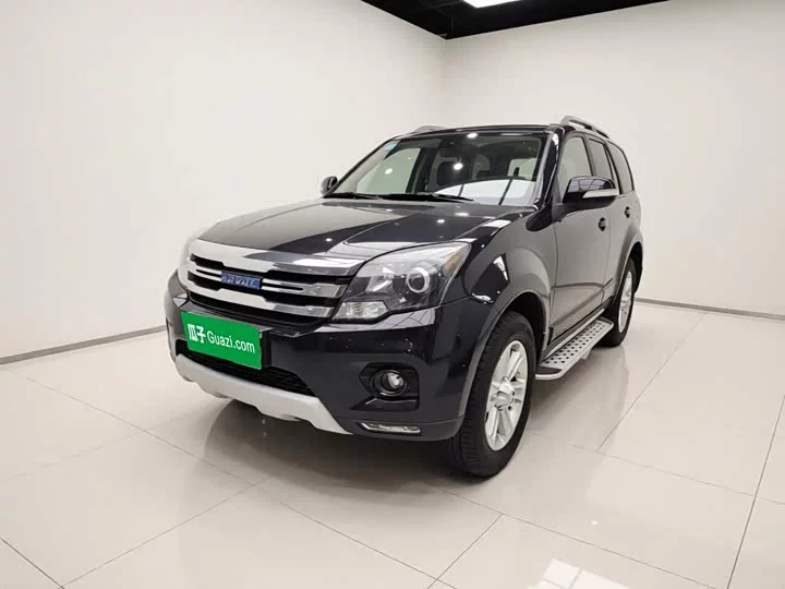 Haval H5 Classic