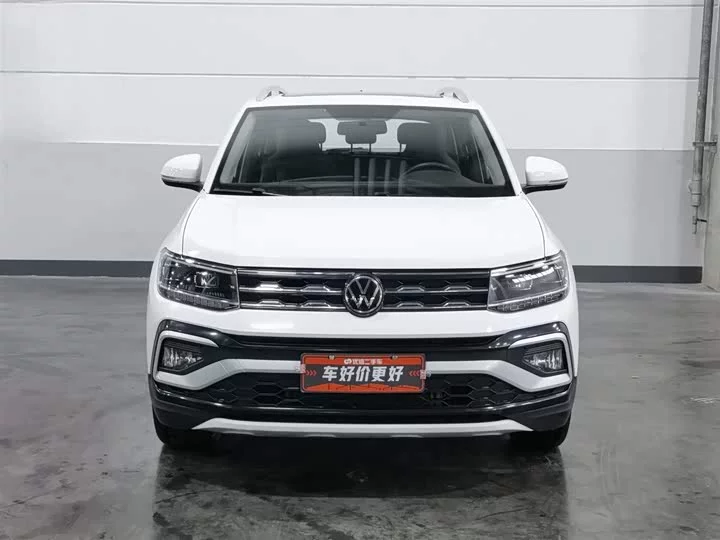 Volkswagen Tu Kai