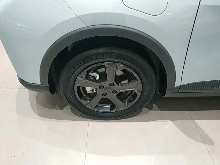 Geely E firefly
