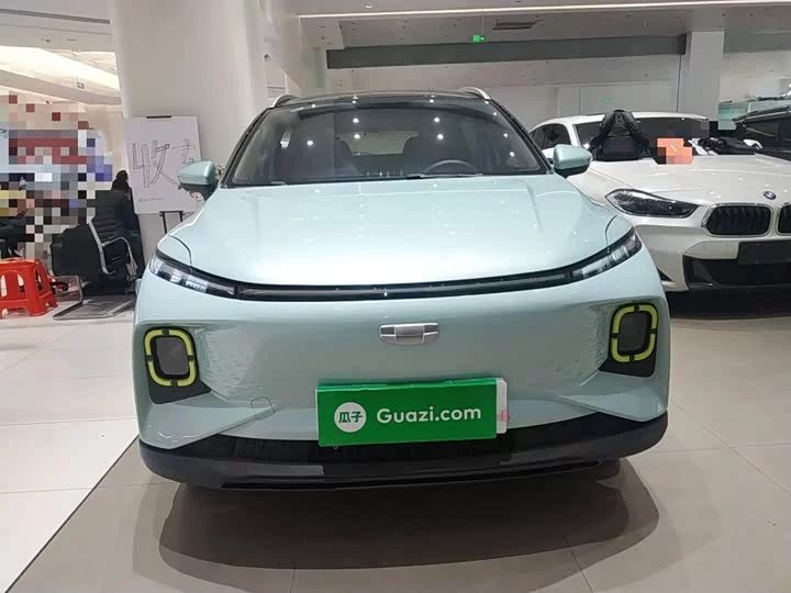 Geely E firefly