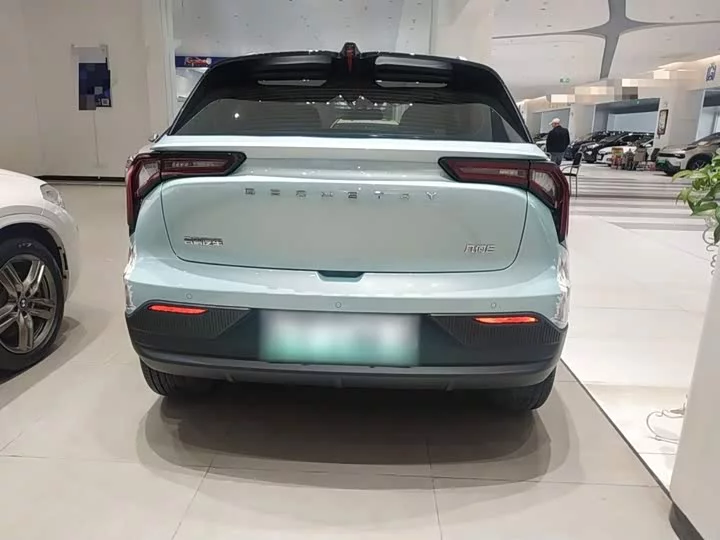 Geely E firefly