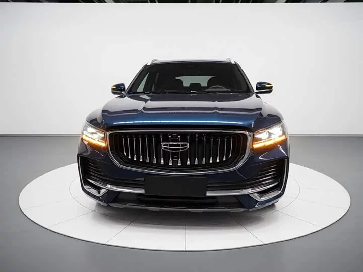 Geely Xingyue L
