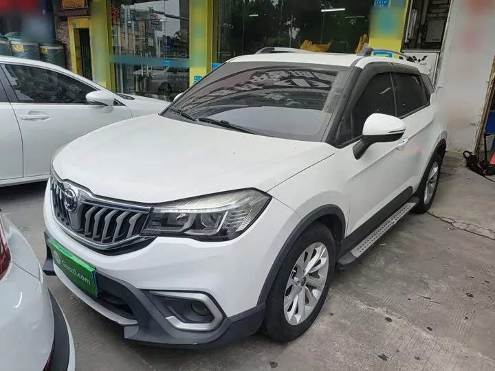Brilliance V3