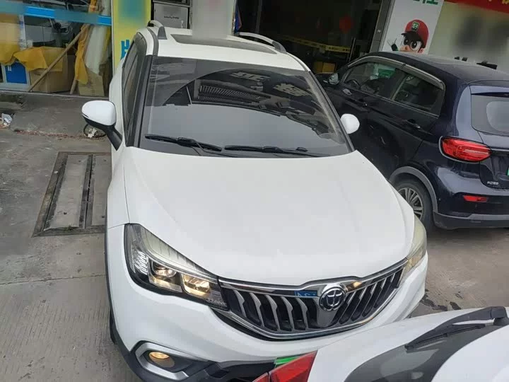 Brilliance V3