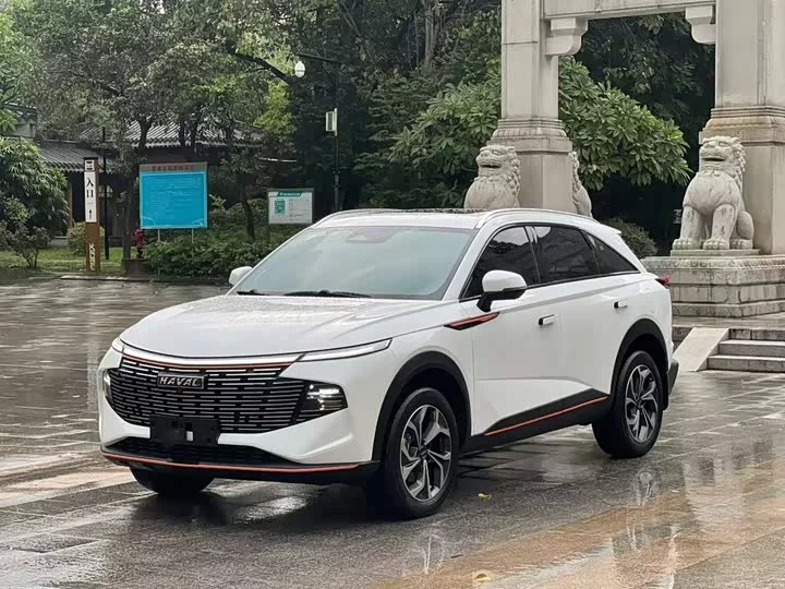 Haval Shenshou