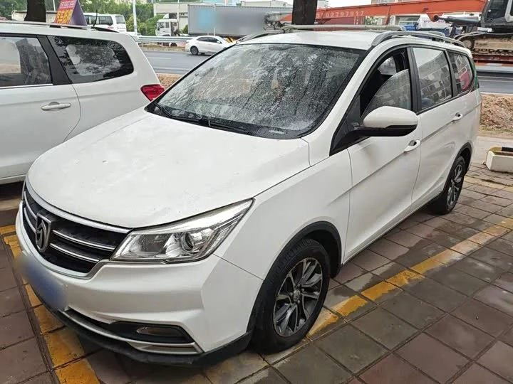 Baojun 730
