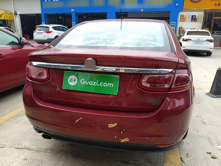 Fiat Feixiang