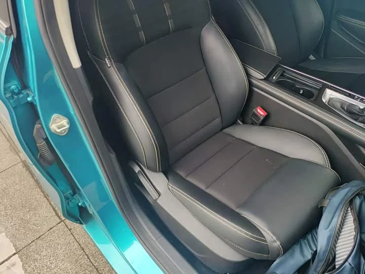 Geely Binrui