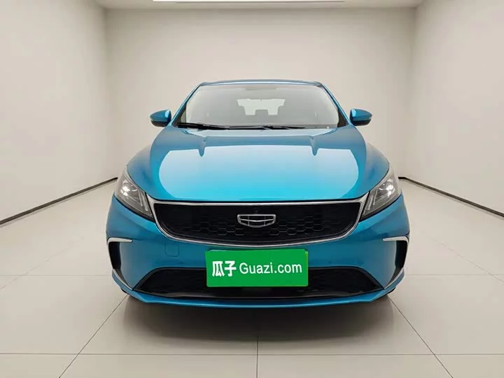 Geely Binrui