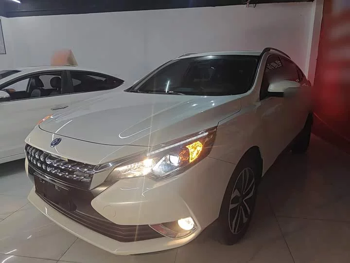 Kai Chen T90