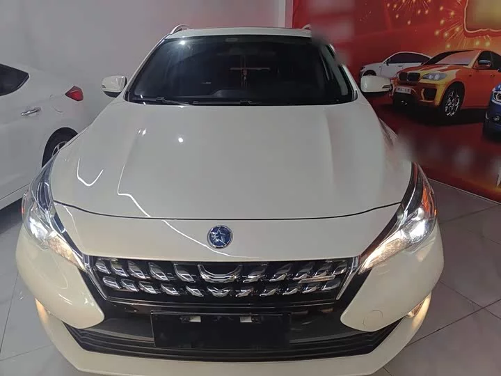 Kai Chen T90
